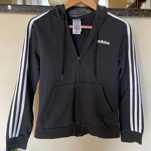 COPY - Adidas Full-zip Hoodie Sweatshirt